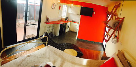Apartment ONE - New Castle Holiday 6