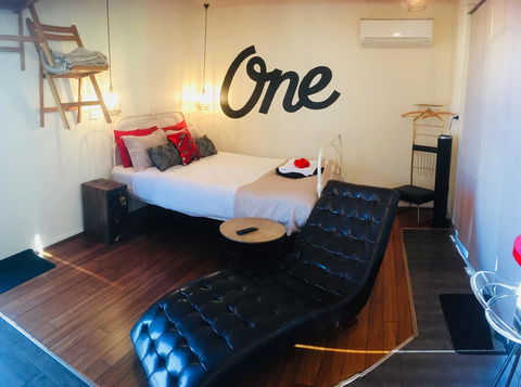 Apartment ONE - New Castle Holiday 3