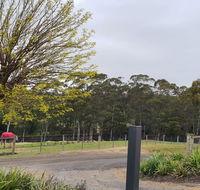 Lockleigh Park - New Castle Holiday
