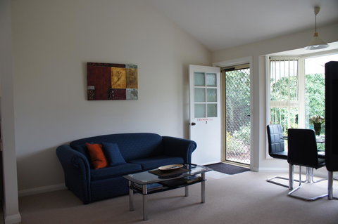 Shearwater Cottages - New Castle Holiday 5