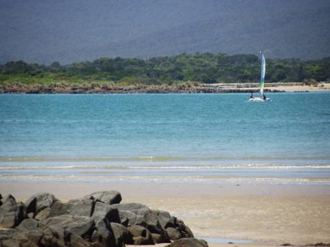 Shearwater Cottages - New Castle Holiday 24