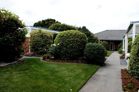 Shearwater Cottages - New Castle Holiday 11