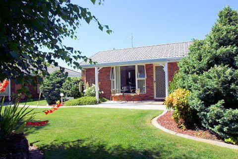 Shearwater Cottages - New Castle Holiday 2