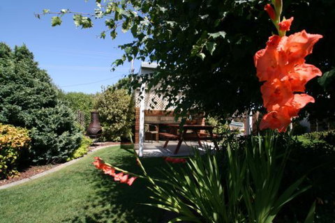 Shearwater Cottages - New Castle Holiday 18