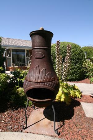 Shearwater Cottages - New Castle Holiday 22