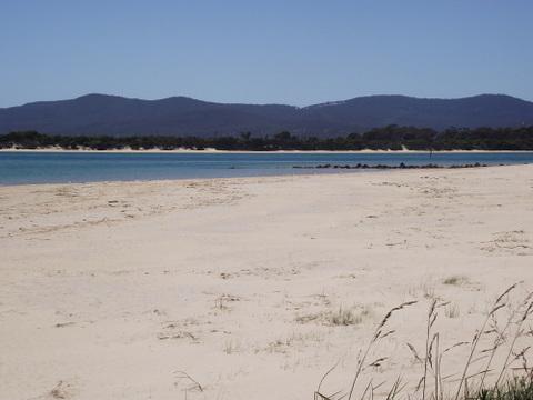 Shearwater Cottages - New Castle Holiday 32