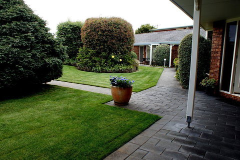 Shearwater Cottages - New Castle Holiday 28