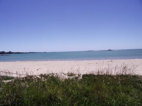 Shearwater Cottages - New Castle Holiday 21