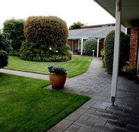 Shearwater Cottages - New Castle Holiday