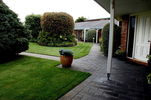 Shearwater Cottages - New Castle Holiday 0