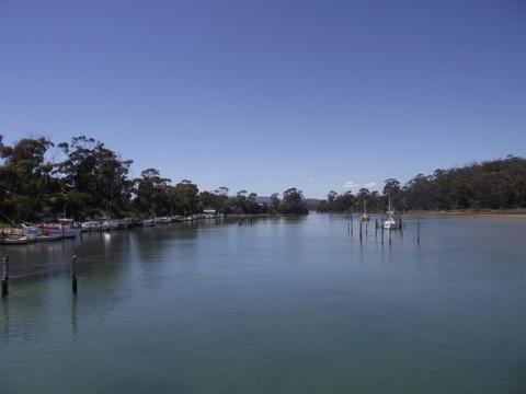 Shearwater Cottages - New Castle Holiday 30