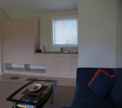 Shearwater Cottages - New Castle Holiday 29