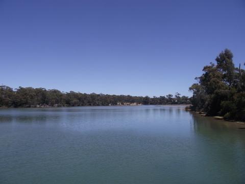 Shearwater Cottages - New Castle Holiday 20