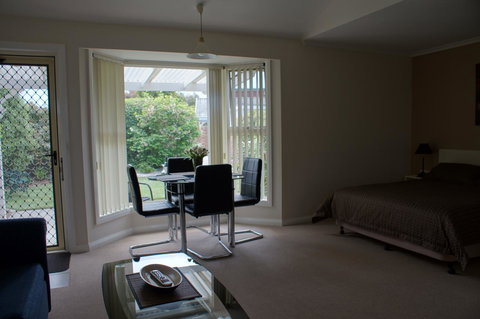 Shearwater Cottages - New Castle Holiday 3