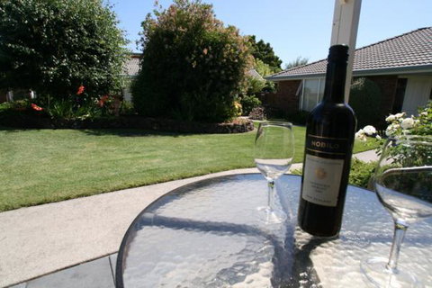 Shearwater Cottages - New Castle Holiday 17