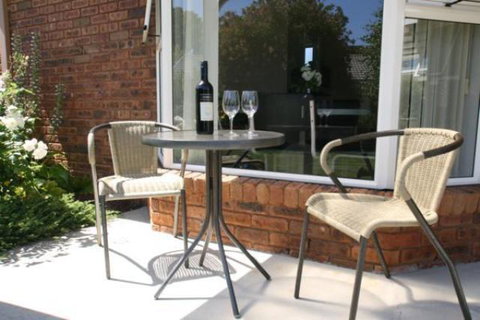 Shearwater Cottages - New Castle Holiday 16