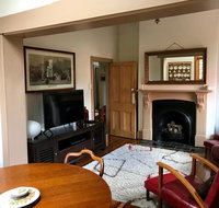 Eliza cottage - New Castle Holiday
