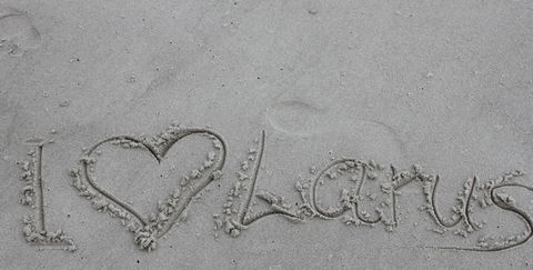 Larus Waterfront Cottage - New Castle Holiday 19