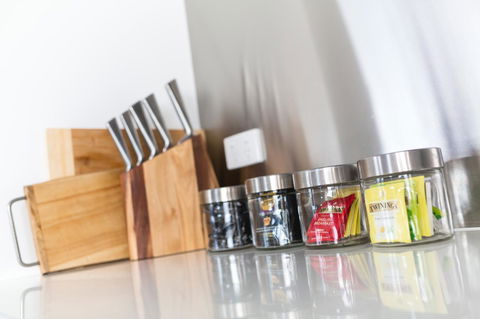 Larus Waterfront Cottage - New Castle Holiday 8