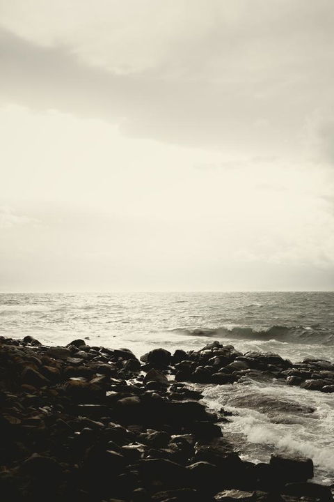 Larus Waterfront Cottage - New Castle Holiday 21