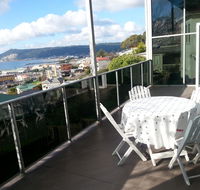 Harbour View Apartments - New Castle Holiday