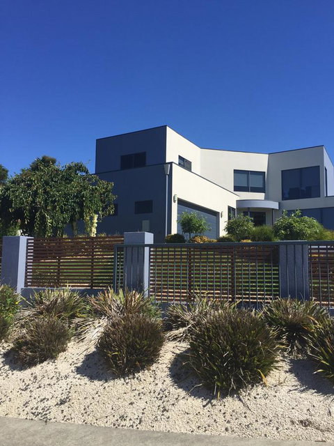 Madsen Retreat - New Castle Holiday 11