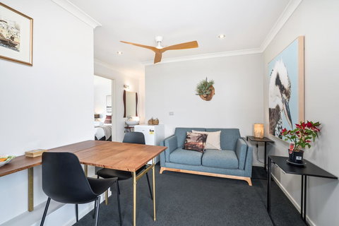 Madsen Retreat - New Castle Holiday 3