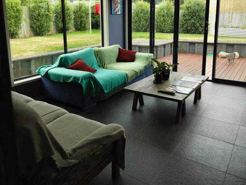 Madsen Retreat - New Castle Holiday 39