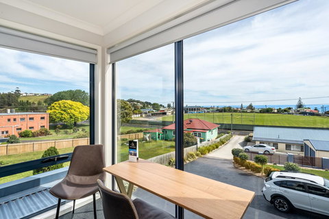 Madsen Retreat - New Castle Holiday 20