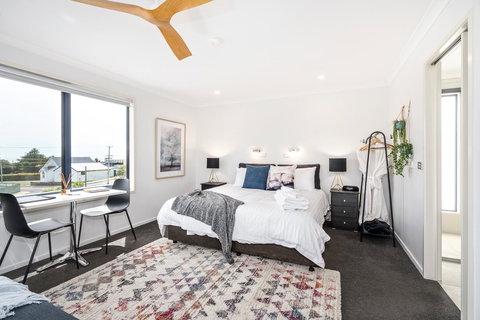 Madsen Retreat - New Castle Holiday 27