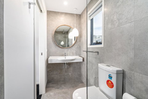 Madsen Retreat - New Castle Holiday 1