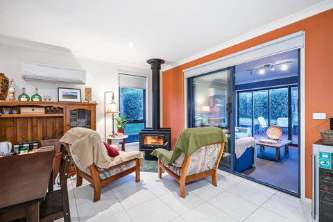 Madsen Retreat - New Castle Holiday 29