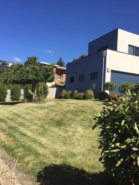 Madsen Retreat - New Castle Holiday 33