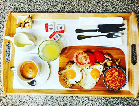 Madsen Retreat - New Castle Holiday 42