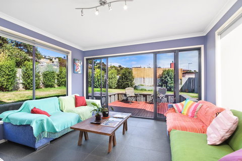 Madsen Retreat - New Castle Holiday 12