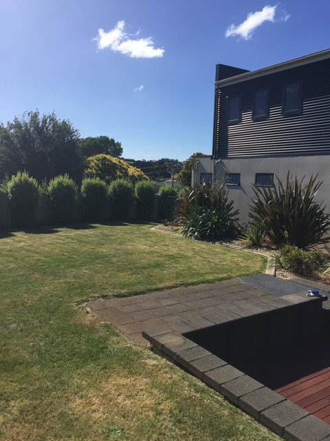 Madsen Retreat - New Castle Holiday 41