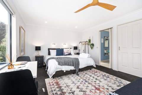 Madsen Retreat - New Castle Holiday 7