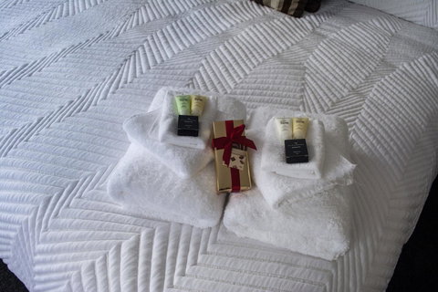 Madsen Retreat - New Castle Holiday 35