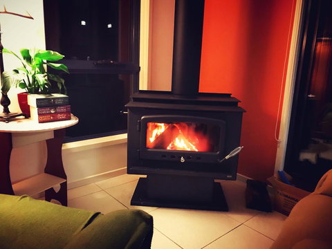 Madsen Retreat - New Castle Holiday 30