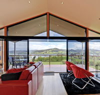 Moon River - New Castle Holiday