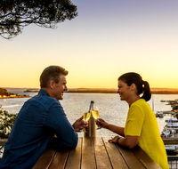 Strahan Village - New Castle Holiday