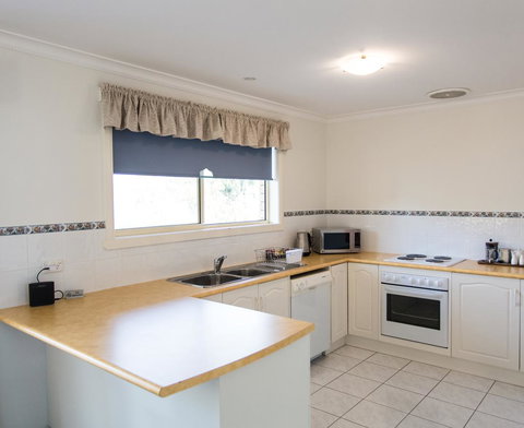 Eastcoaster Tasmania - New Castle Holiday 33