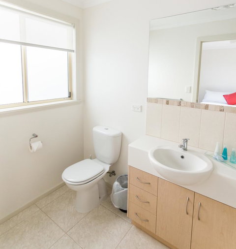 Eastcoaster Tasmania - New Castle Holiday 37