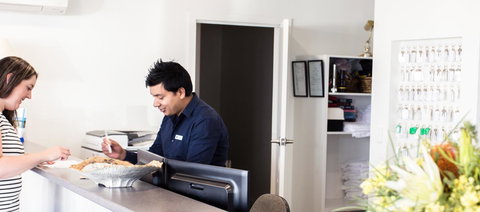 Eastcoaster Tasmania - New Castle Holiday 19