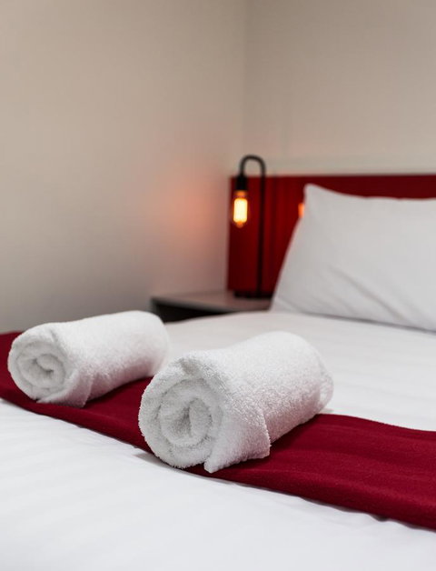 Eastcoaster Tasmania - New Castle Holiday 2