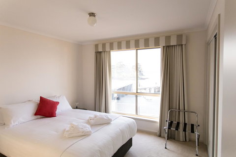 Eastcoaster Tasmania - New Castle Holiday 34