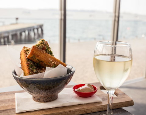 Eastcoaster Tasmania - New Castle Holiday 4