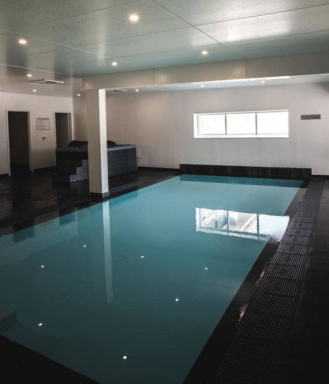 Eastcoaster Tasmania - New Castle Holiday 11