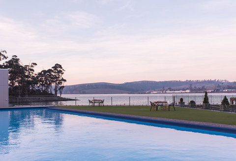 Eastcoaster Tasmania - New Castle Holiday 13