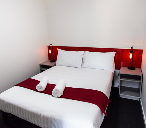 Eastcoaster Tasmania - New Castle Holiday 20